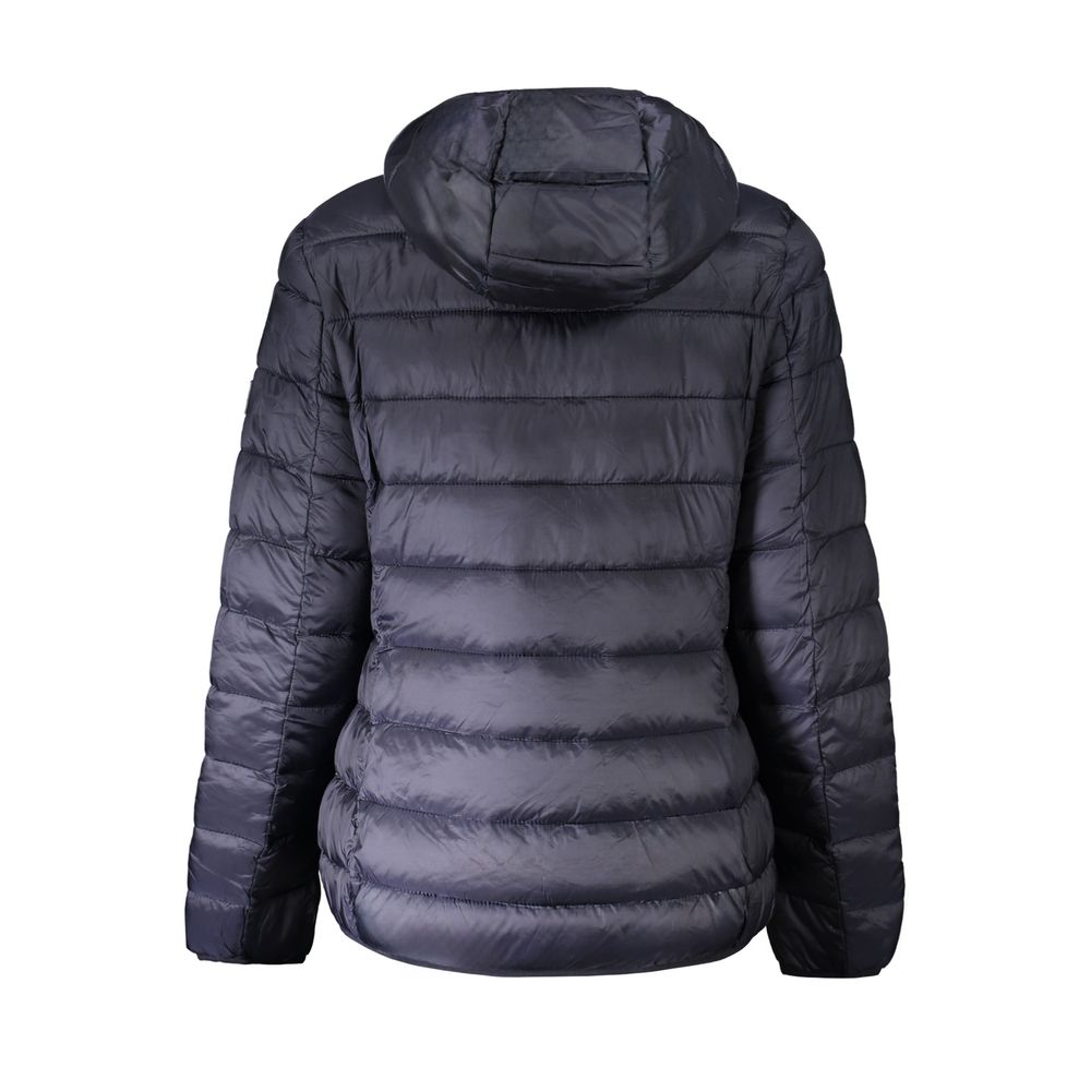 Norway 1963 Black Polyamide Womens Jacket