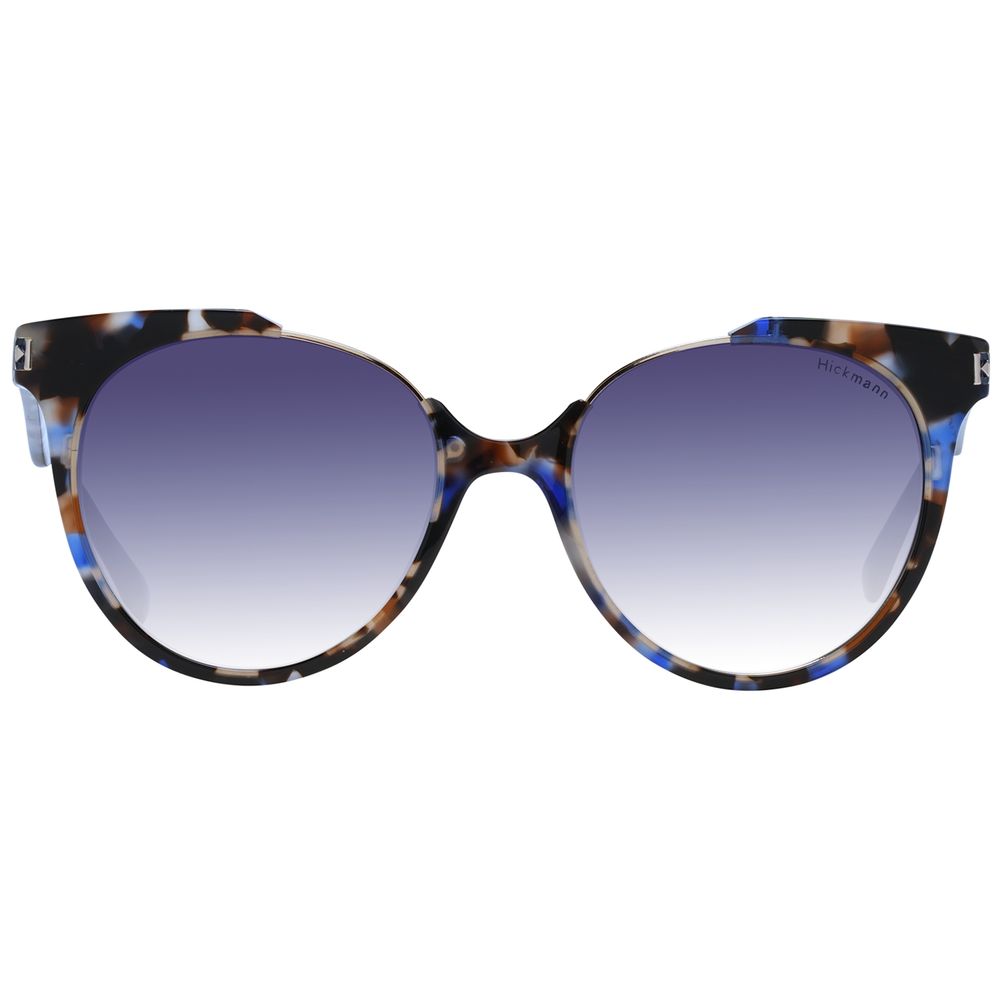 Ana Hickmann Multicolor Acetate Sunglasses