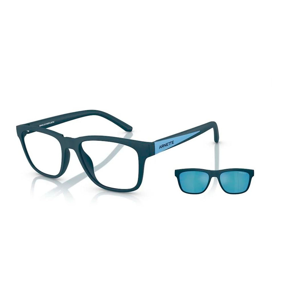 Arnette Blue Injected Glasses (Frames)