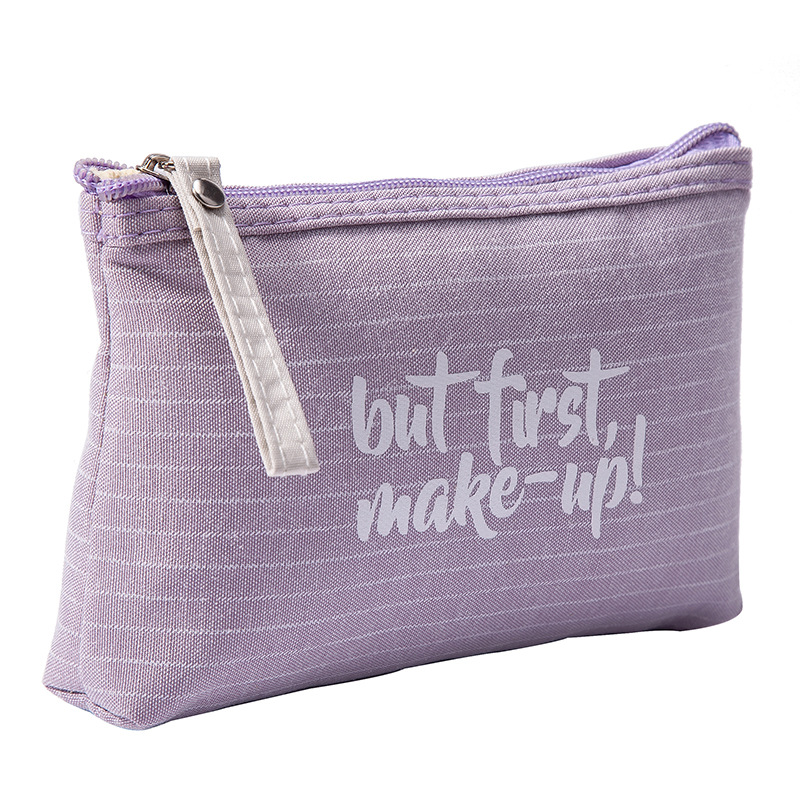 Waterproof Cosmetic Bag