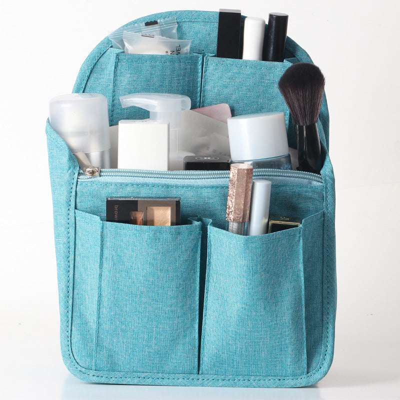 Women's Travel Backpack with Large-capacity Organizer