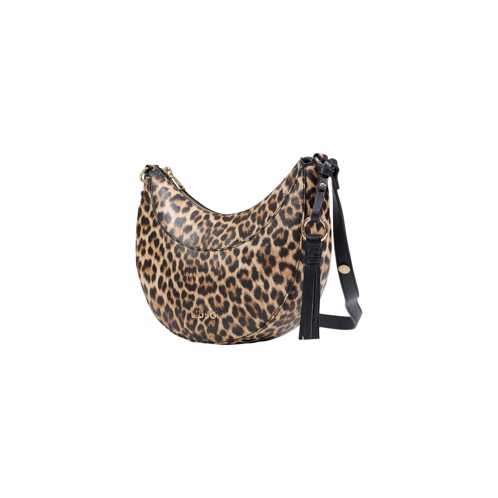 Liu Jo Multicolor Polyethylene Handbag