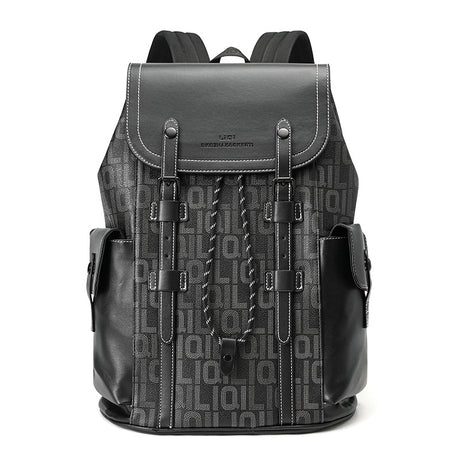 Large Capacity Men's Outdoor Travel Bag
