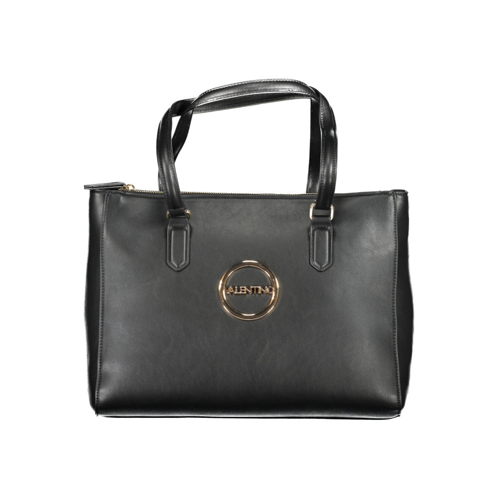 Valentino Chic Handbag Black - Women's