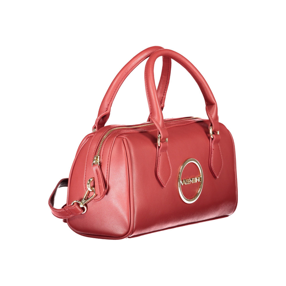 Valentino Elegant Handbag Red - Women's
