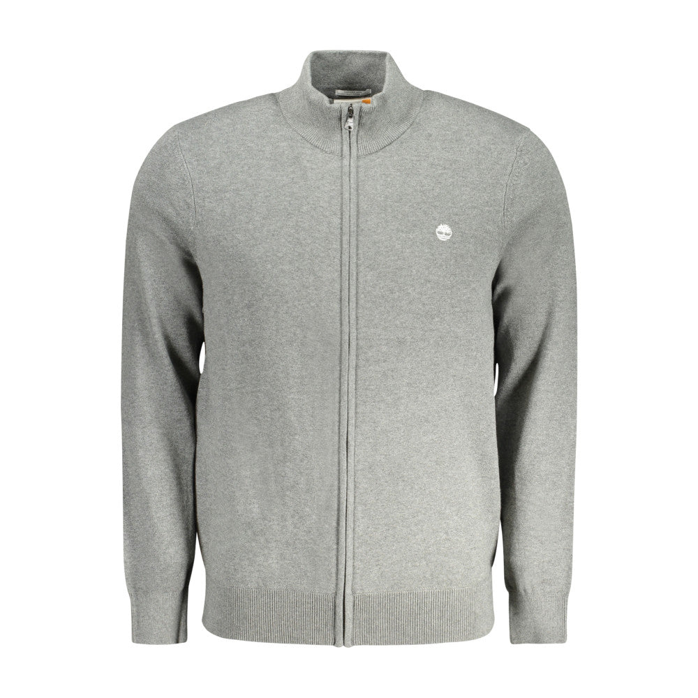 Timberland Williams River Cardigan Gray - Men's