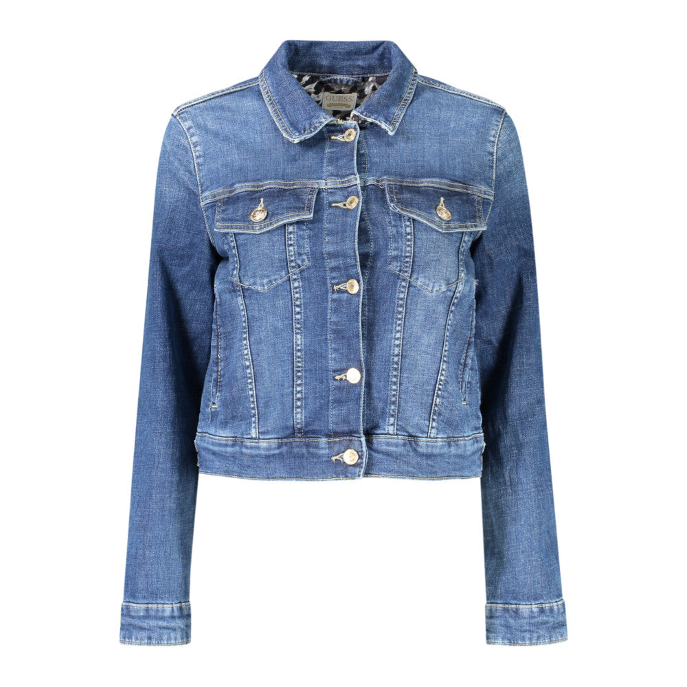 Guess Denim Jacket - Women's