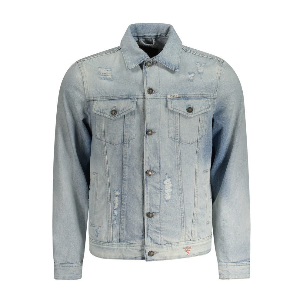 Guess Denim Jacket - Men's