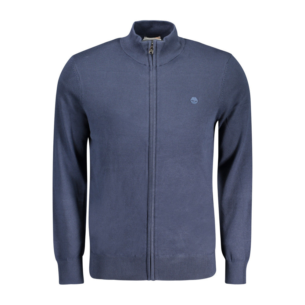 Timberland Williams River Cardigan Blue - Men's