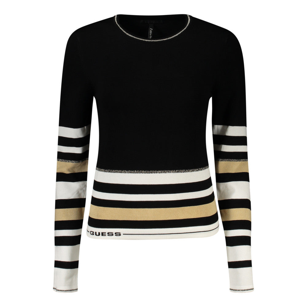Guess Sweater Crew Neck - Women's