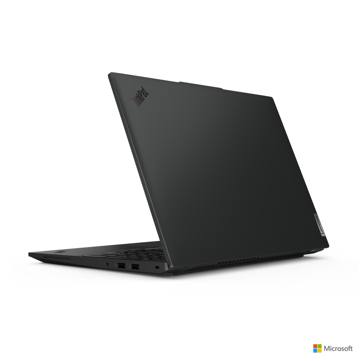 LENOVO NOTEBOOK THINKPAD L16 G1, INTEL ULTRA 7 155U, 3.8GHz-4.8GHz/12MB, 12 CORES, 32GB, 1TB SSD M.2 2280 PCIe, INTEL GRAPHICS, 16' WUXGA 1920x1200, IPS 300NITS, ANTGL, LAN, WIFI6E, USB, USB-C, USB4, HDMI, WIN 11 PRO, 3YW, BLACK
