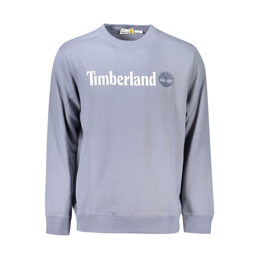 Timberland Long Sleeve Sweatshirt - Men's