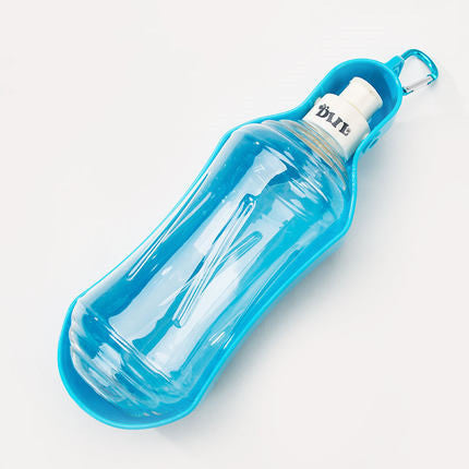 Travel Pet Plastic Water Dispenser