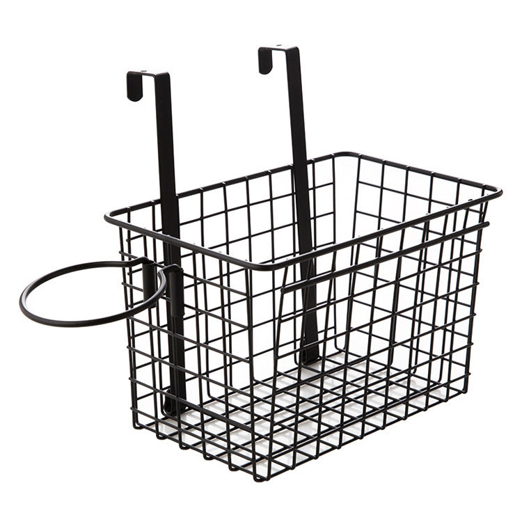 Kitchen Storage Rack and Bathroom Organizer Hanger