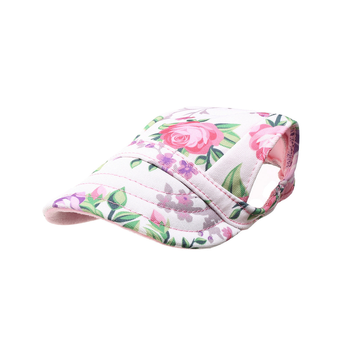 Summer Outdoor Breathable Dog Cap - Pet Accessories