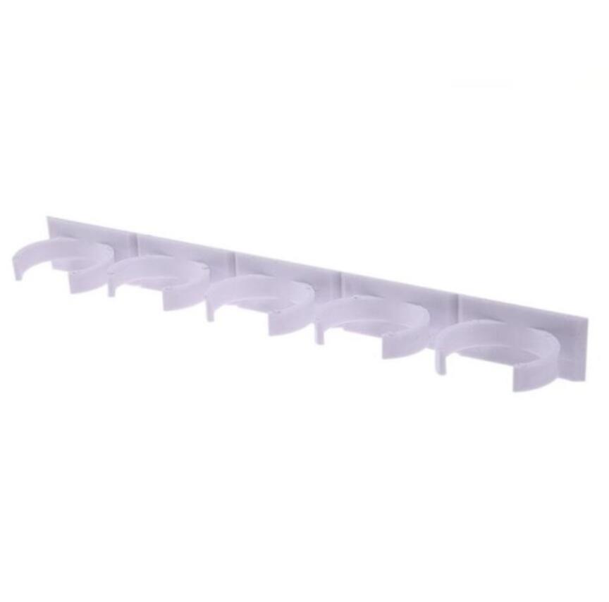Clip N Store Spice Bottle Organizer and Kitchen Rack