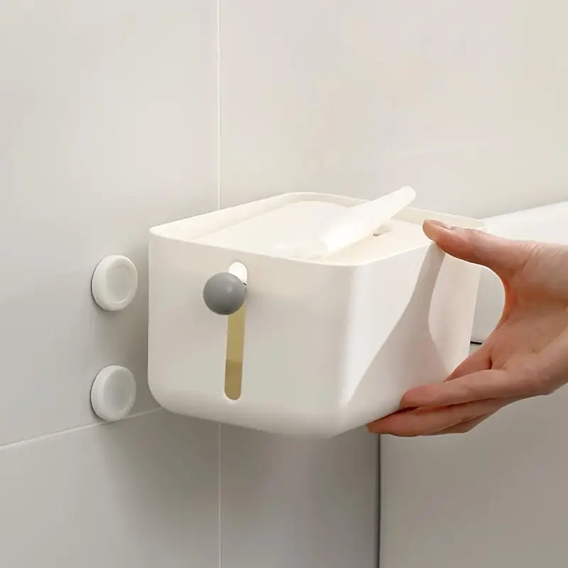 2 Set Strong Magnetic Wall Hooks for Home Organizer