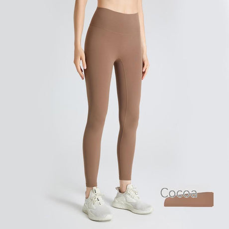 High Waist Tight Fitness Yoga Pants for Women