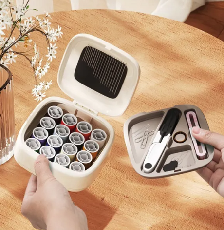 Magnetic Sewing Kit