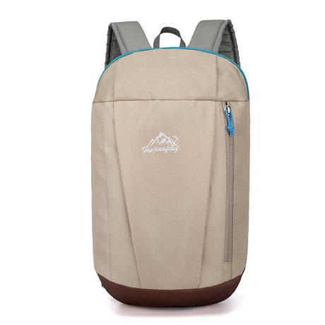 Outdoor Sports Travel Backpack for Hiking and Leisure