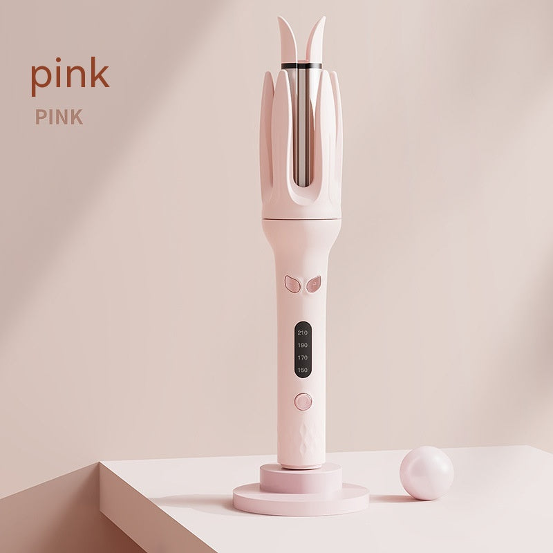 Hair Curler
