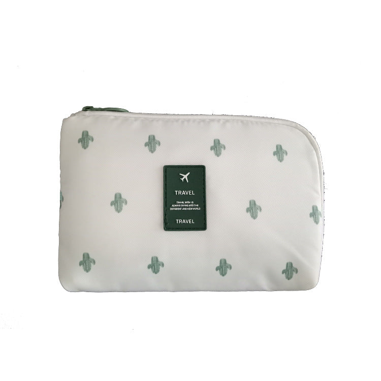 Travel Digital Organizer Bag with Custom Logo