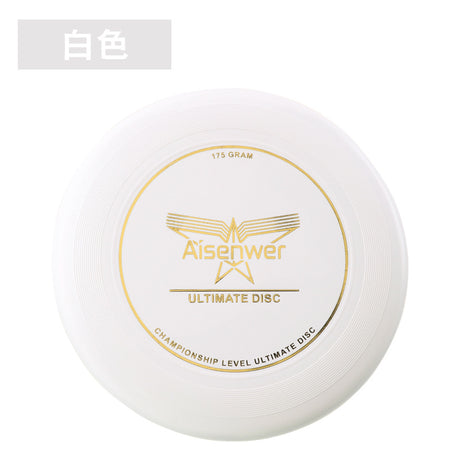 Aisenwer 175g Professional Outdoor Frisbee for Adults