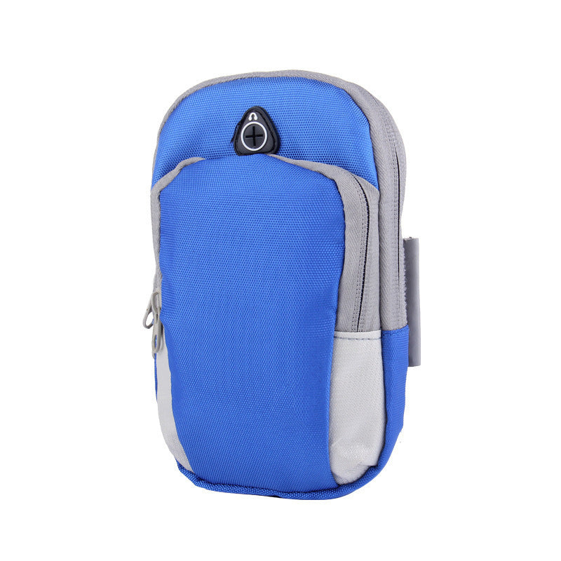 Outdoor Multifunctional Running Arm Bag