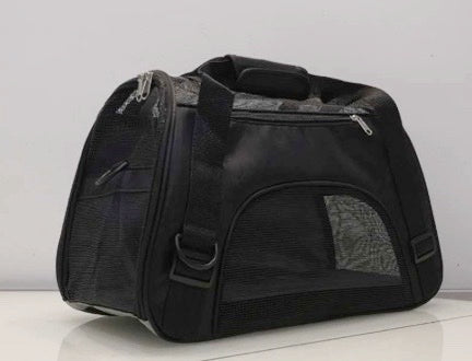 Portable Pet Travel Carrier Bag