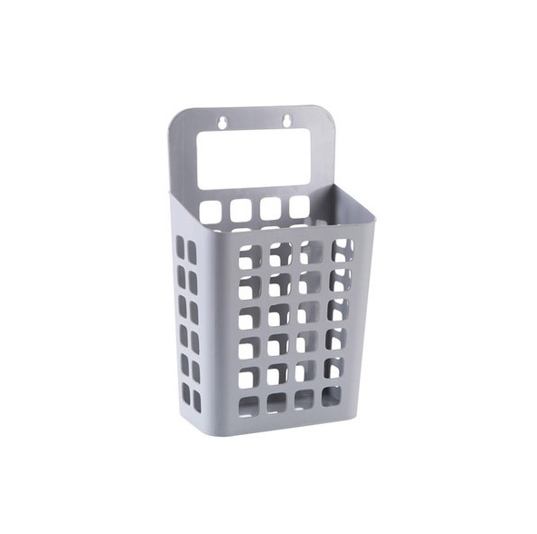 Laundry Basket, Storage Bin, Plastic Organizer