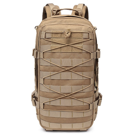Tactical 3P Backpack for Outdoor Survival and Hiking