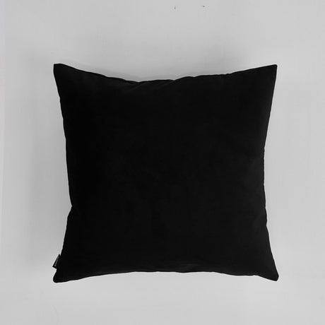 2pcs Velvet Throw Pillows - Nordic Style Home Decor