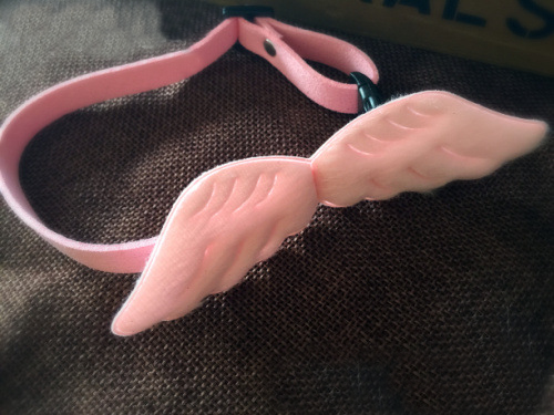 Wholesale Pet Accessories: Collars with Bowties and Bells