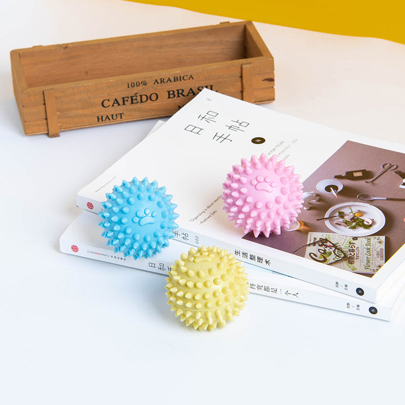 Pet Toy - Rubber TPR Knot for Dogs