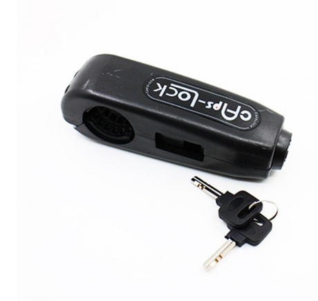 Electric & Motorcycle Anti-Theft Lock