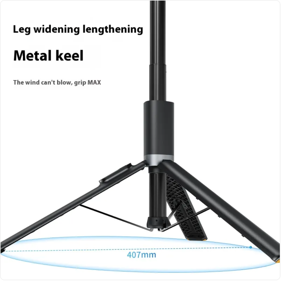 Bluetooth Selfie Stick