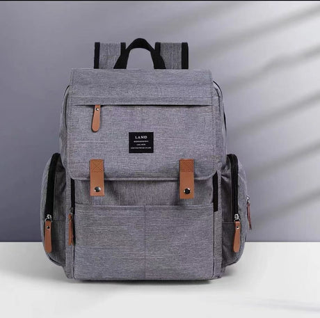 Large-capacity Multifunctional Outdoor Travel Bag