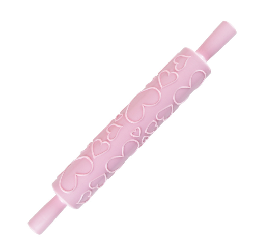 Multifunctional DIY Cake Baking Tools Set with Rolling Pin