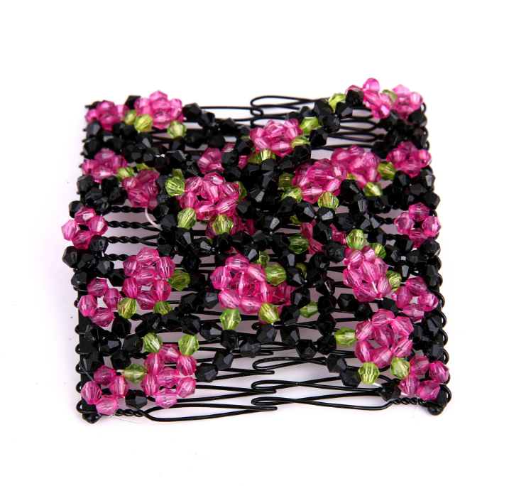Magic Hair Comb, Versatile Hair Clips, Hair Styling Tool