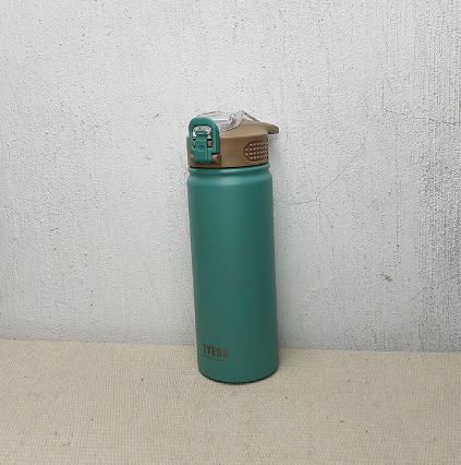 Tyeso Stainless Steel Thermos Cup for Outdoor Sports