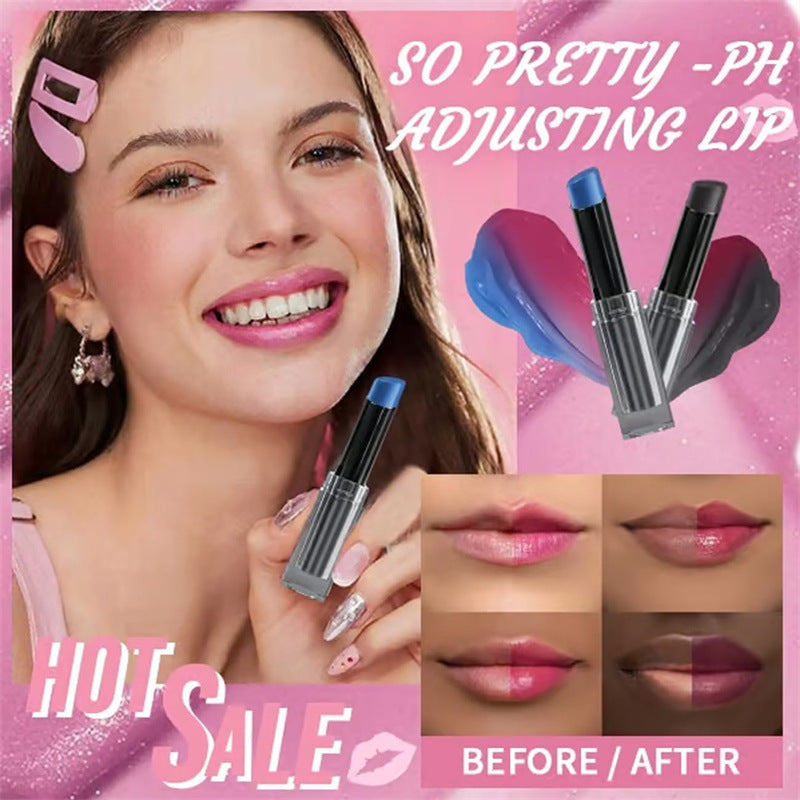 Nourishing Moisturizing Lipstick
