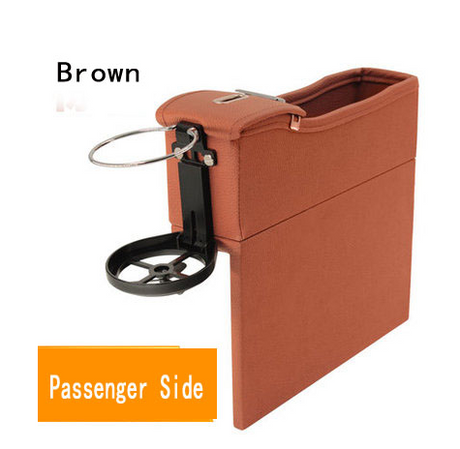 Car Organizer Box for Storage and Accessories