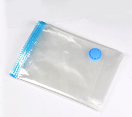 Extra Large Vacuum Storage Bag Organizer