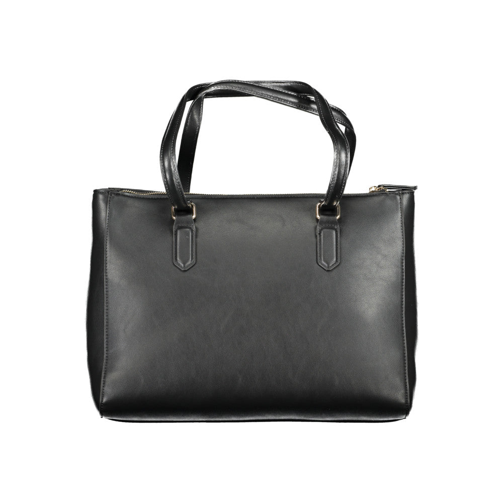 Valentino Chic Handbag Black - Women's