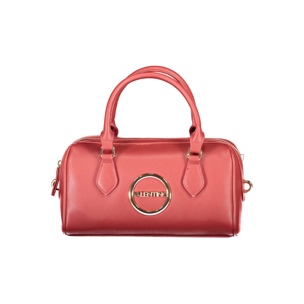 Valentino Elegant Handbag Red - Women's