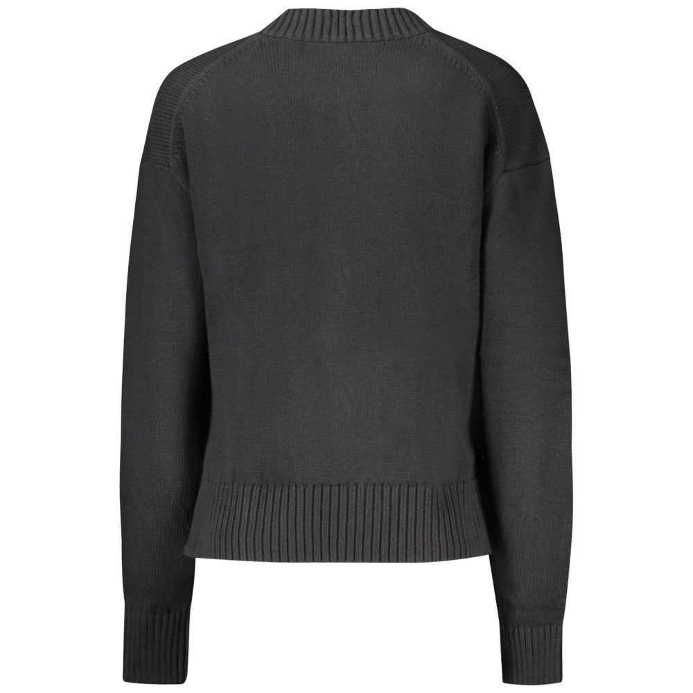 Calvin Klein Sweater Black - Women's