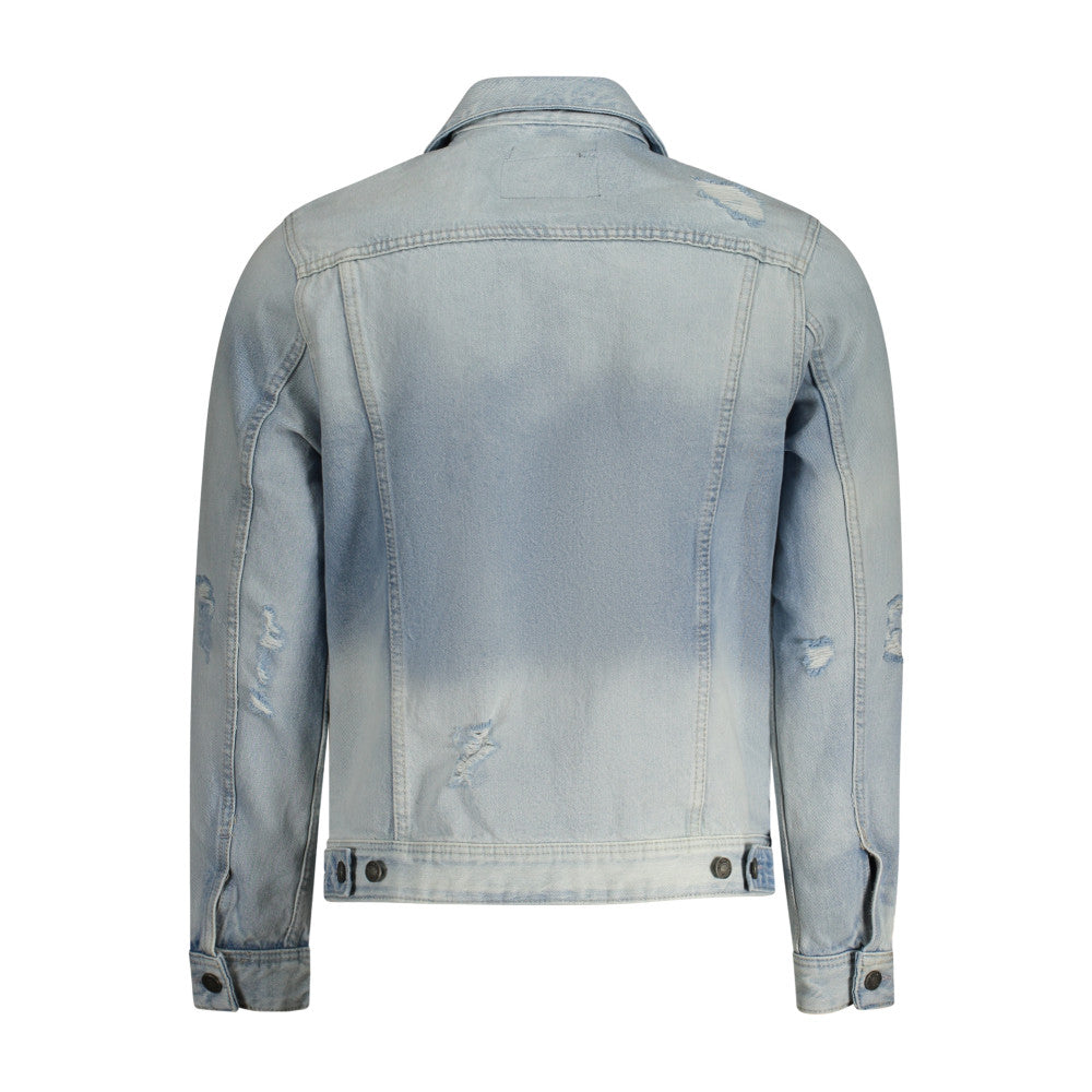 Guess Denim Jacket - Men's