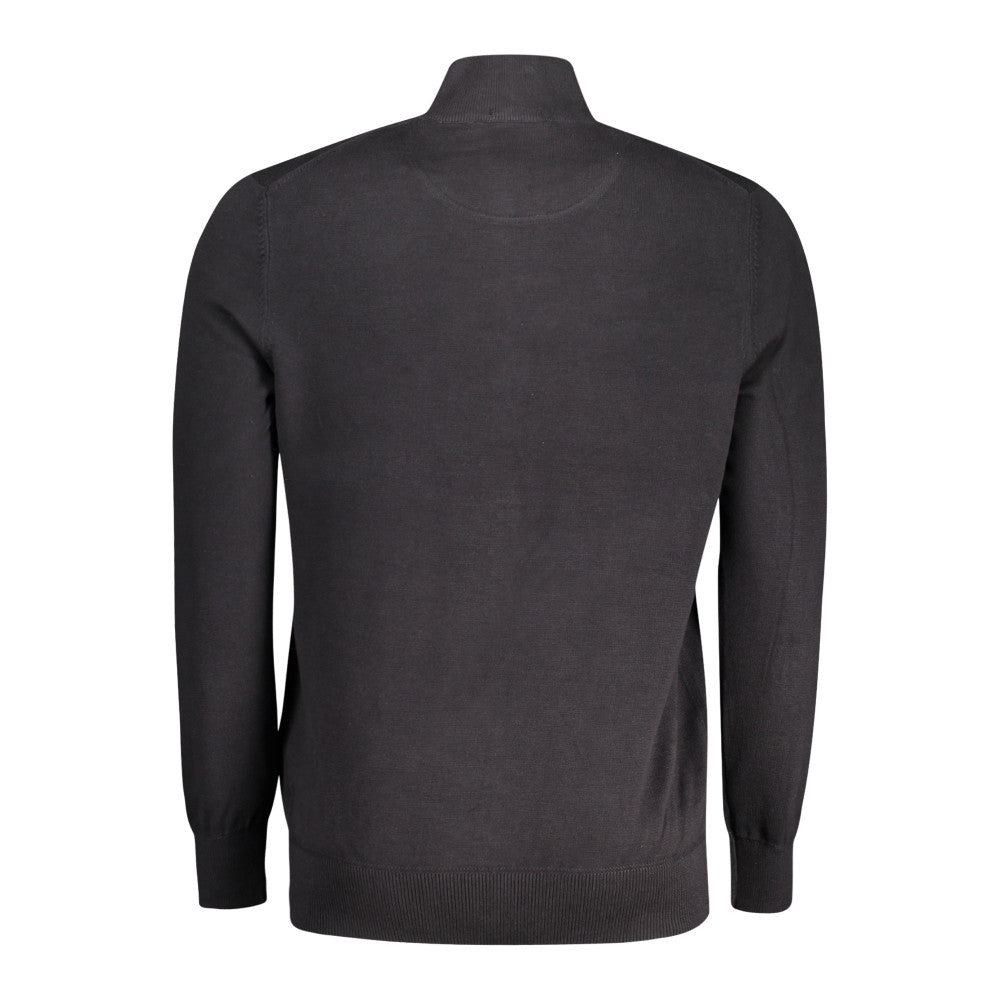 Timberland Williams River Cardigan Black - Men's