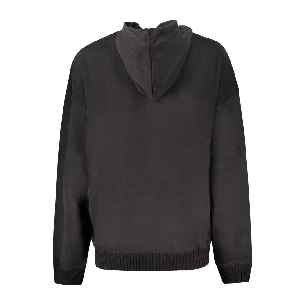 Calvin Klein Sweatshirt Black - Women's