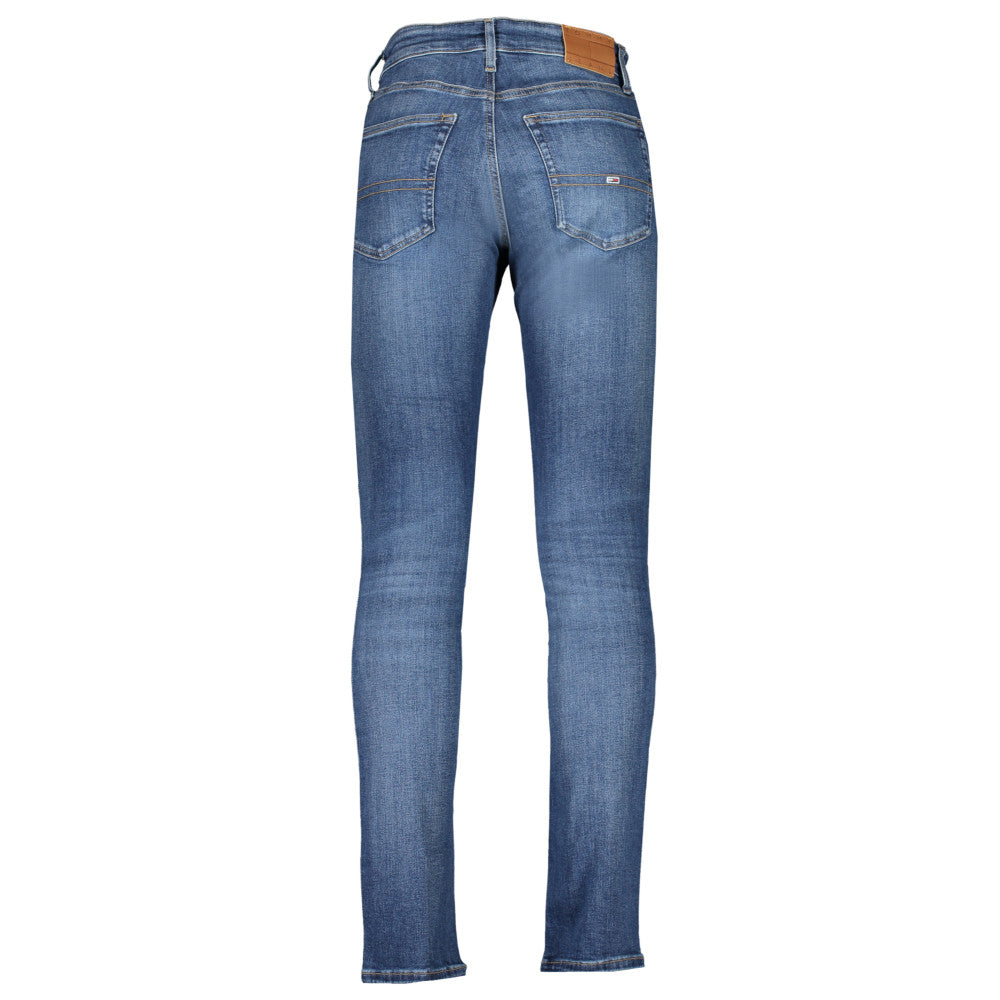 Tommy Hilfiger Slim Scanton Jeans - Men's